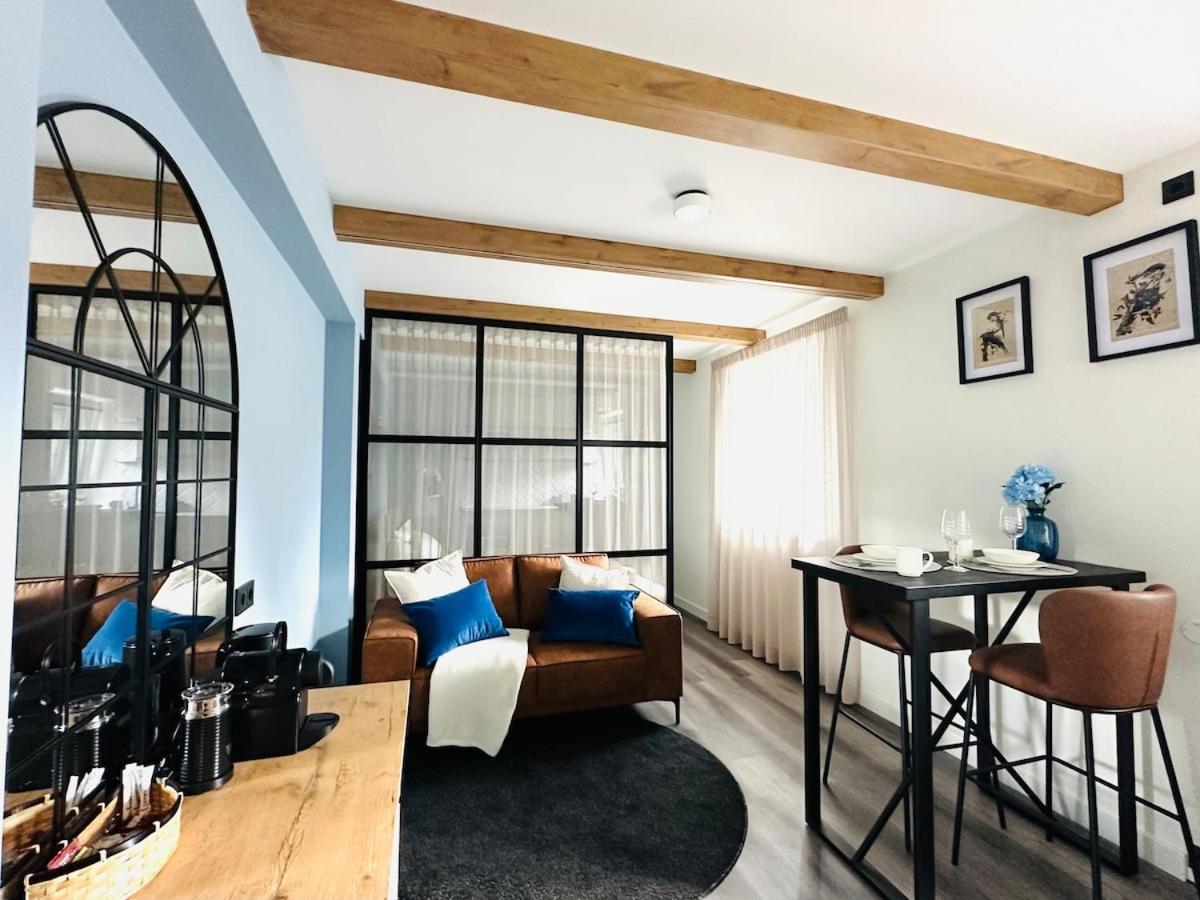 Colorful B Appartement
